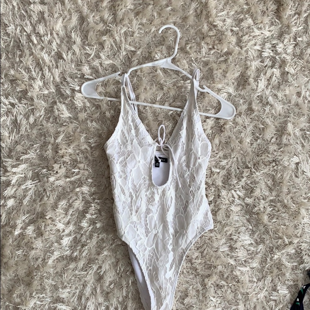Kendall & Kylie one piece